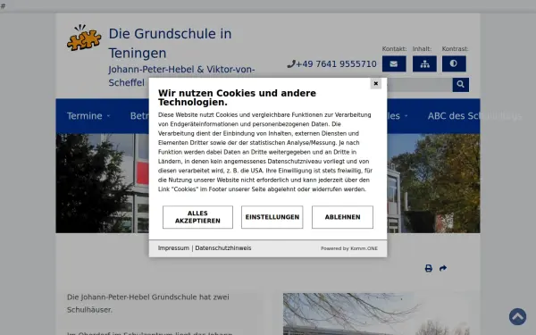 hebel-gs-teningen.de