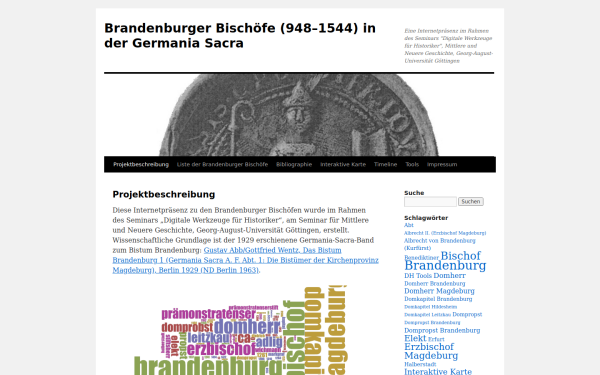 gsacra.uni-goettingen.de