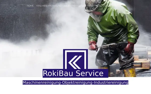 maschinenreinigung-nrw.de