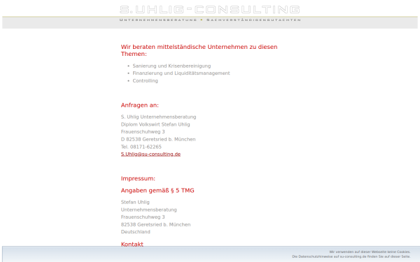 su-consulting.de