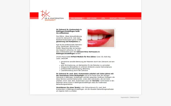 www.dr-kratzenstein.de