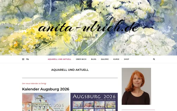 anita-ulrich.de