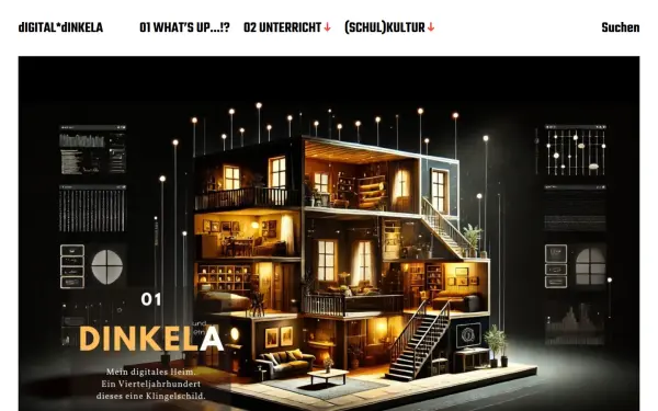 dinkela.de