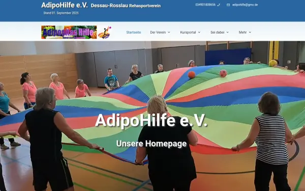 adipohilfe.de