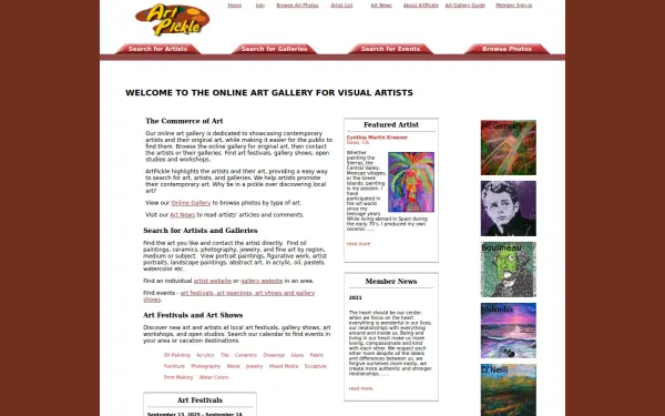 artpickle.com