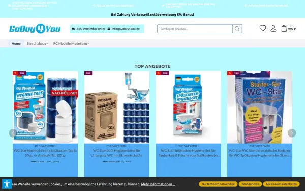 gobuy4you.com