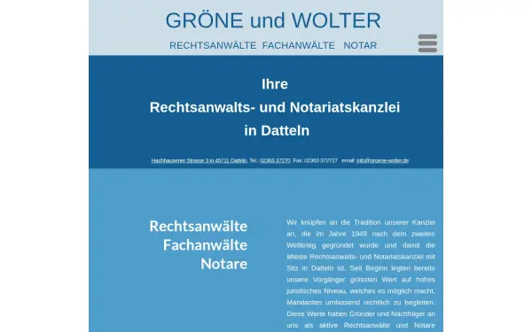 groene-wolter.de