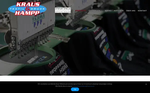kraus-hampp.de
