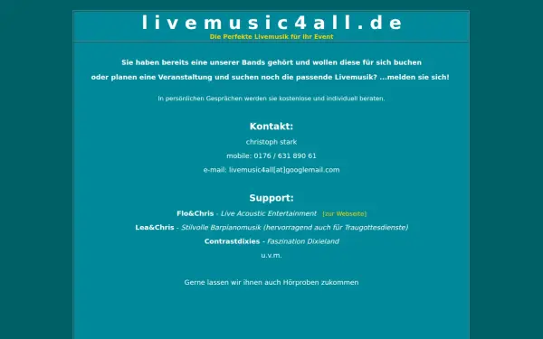 livemusic4all.de