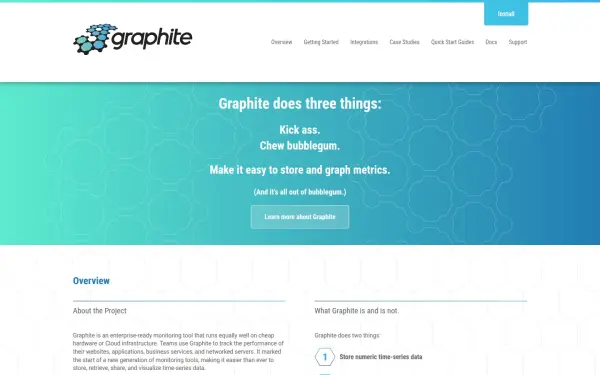 graphiteapp.org