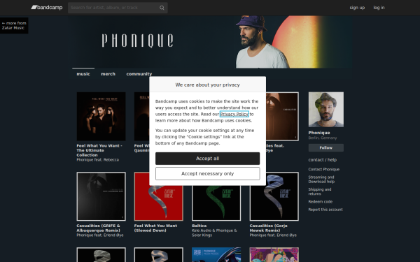 phonique.bandcamp.com