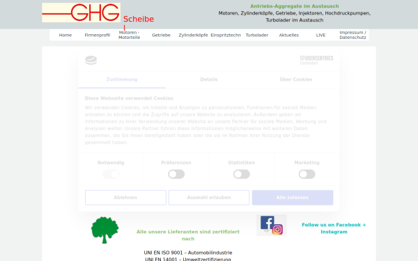 ghg-scheibel.de