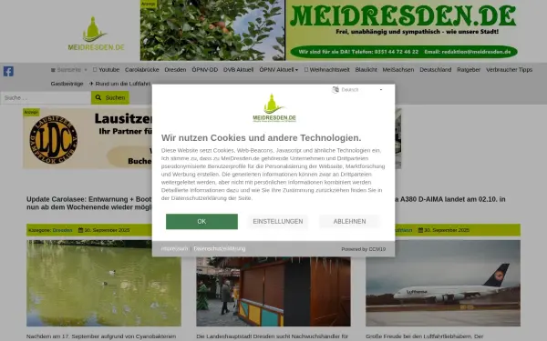 meidresden.de