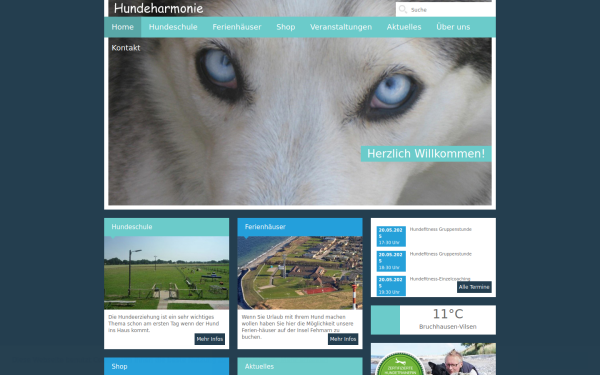 www.hundeharmonie.de
