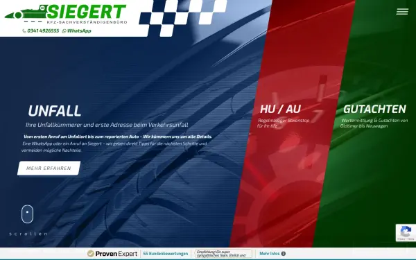 www.kfzteam-siegert.de