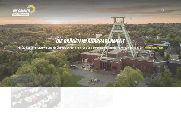 gruenefraktion.ruhr