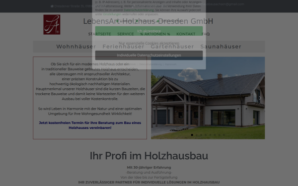 lebensart-holzhausdresden.de