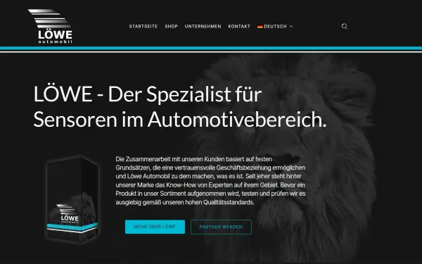 loeweautomobil.de