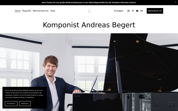 www.andreasbegert.de