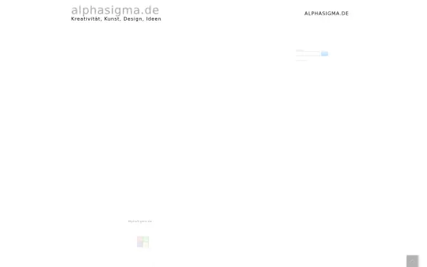 alphasigma.de