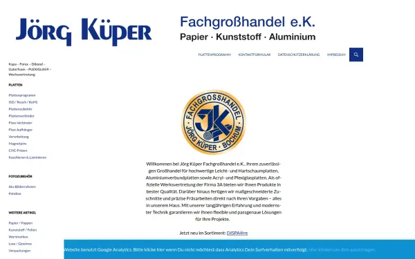 www.joergkueper.de