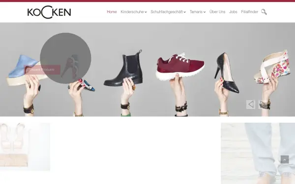 www.kocken-online.de