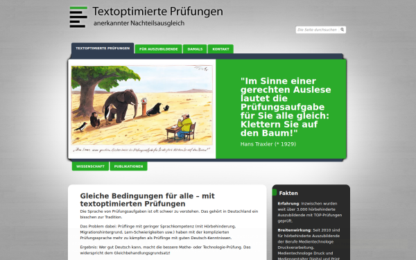 www.textoptimierte-pruefungen.de