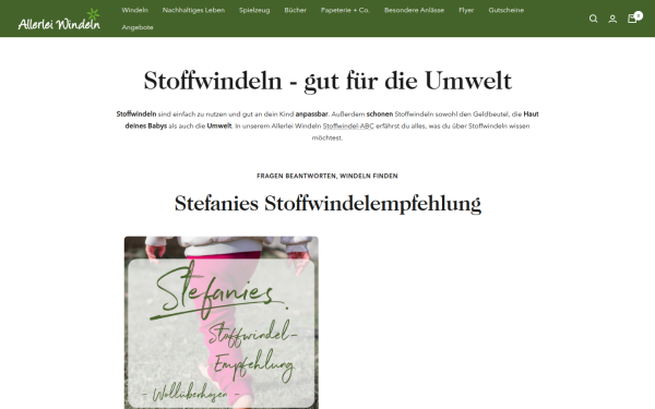 allerleiwindeln.de