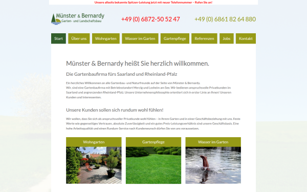 www.muenster-bernardy.de