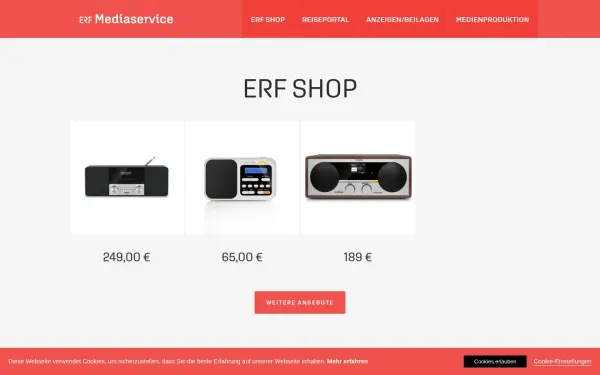 erfmediaservice.de
