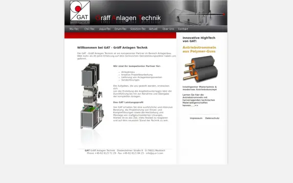 graeff-anlagen-technik.de