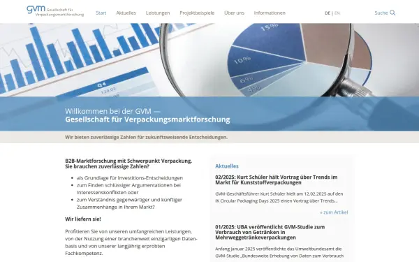 gvmonline.de