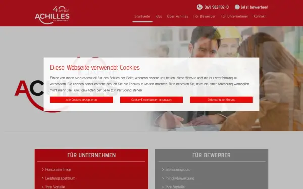 www.achilles-zeitarbeit.de