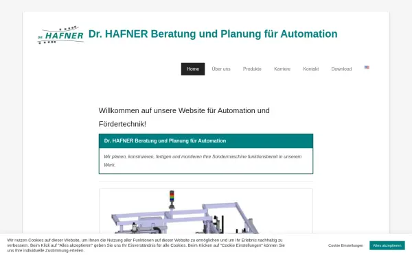 www.drhafner.de