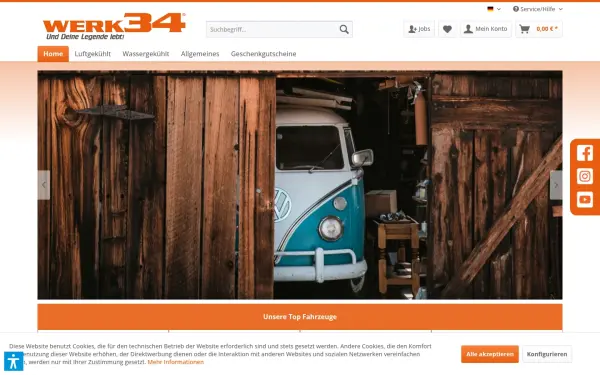 www.werk34.de