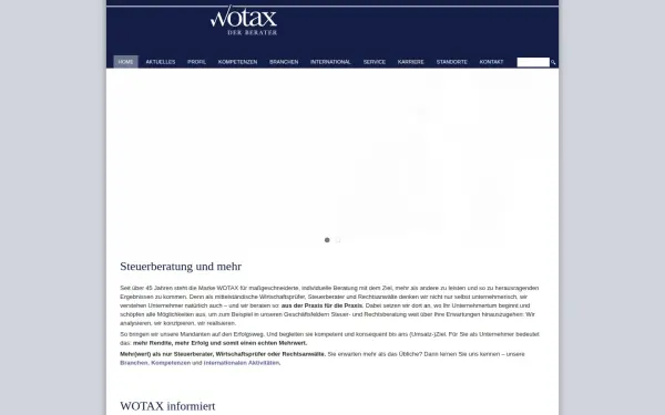 www.wotax.de