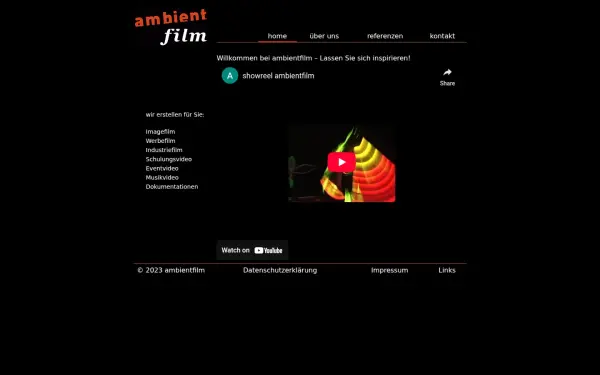 ambientfilm.de