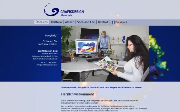 grafikdesignselz.de