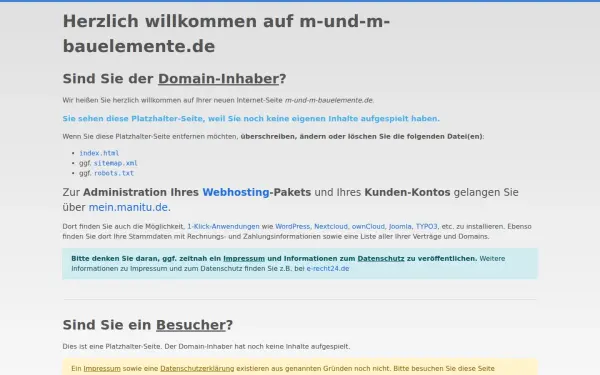 m-und-m-bauelemente.de