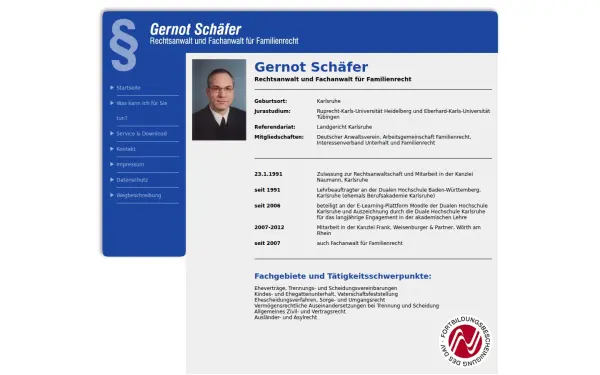 anwalt-schaefer.de