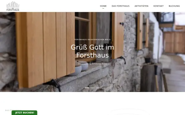 das-forsthaus.de