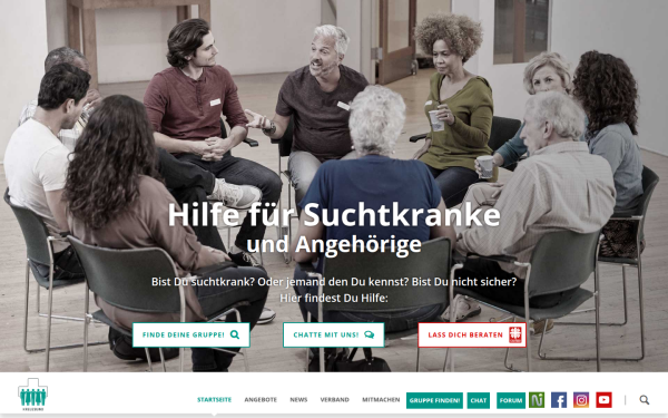 www.kreuzbund.de