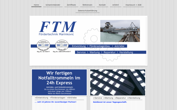www.ftm-foerdertechnik.de
