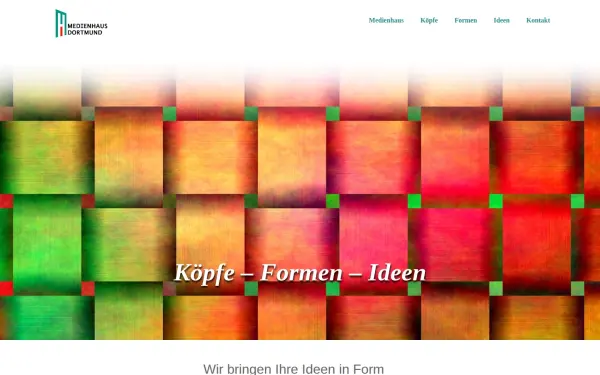 www.medienhaus-dortmund.de