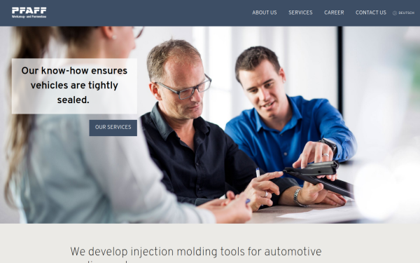 www.pfaff-mold.de