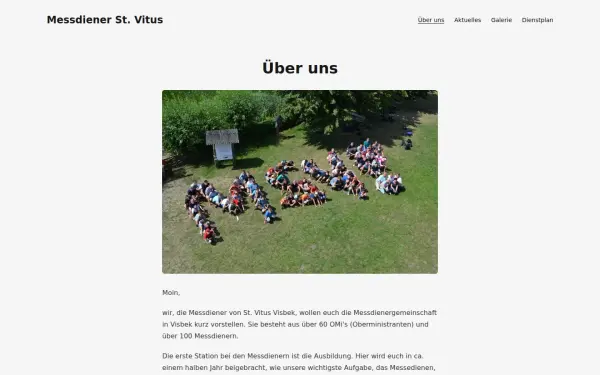 messdiener-visbek.de