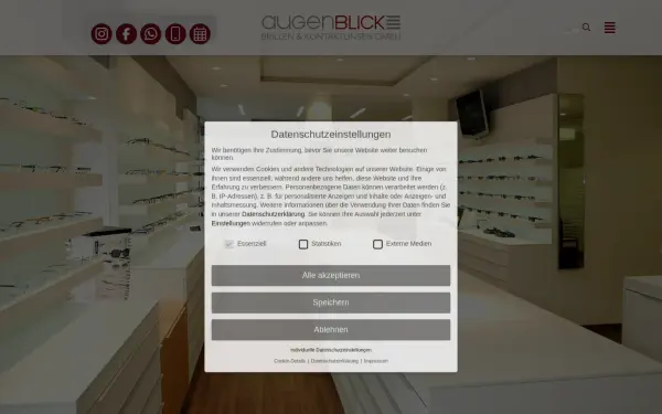 augenblick-optik.de