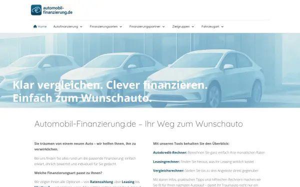 www.automobil-finanzierung.de