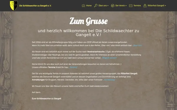 www.die-schildwaechter.de