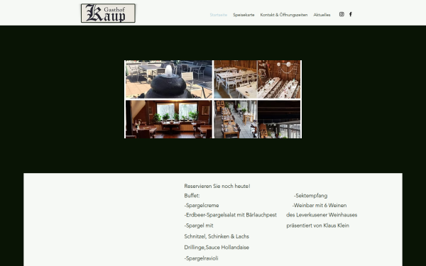 www.gasthofkaup.com